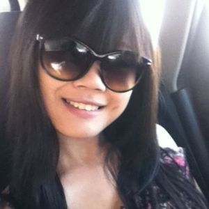 Meet your Posher, Ying